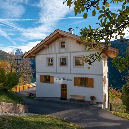 Appartment Kirch Neuhaus Laion Exterior foto