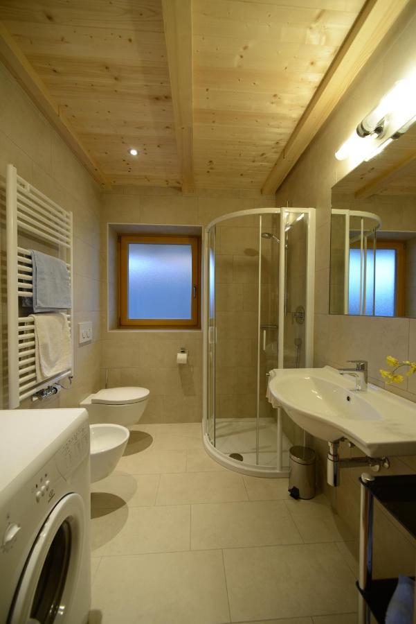 Appartment Kirch Neuhaus Laion Exterior foto