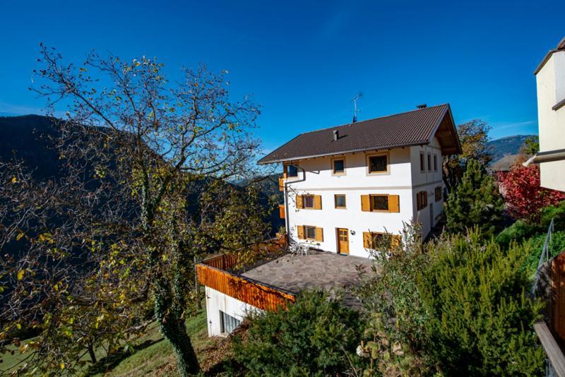 Appartment Kirch Neuhaus Laion Exterior foto