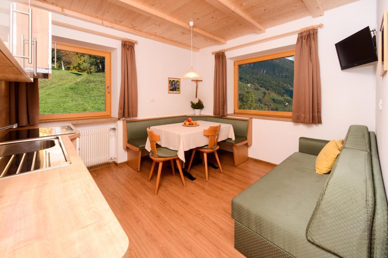 Appartment Kirch Neuhaus Laion Exterior foto