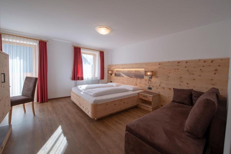 Appartment Kirch Neuhaus Laion Exterior foto